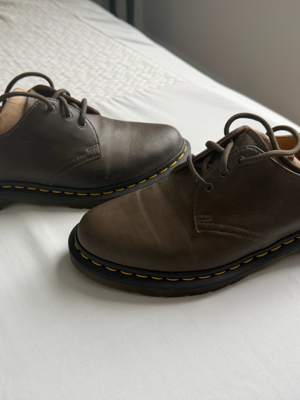 Doc Martens Oxford - M8